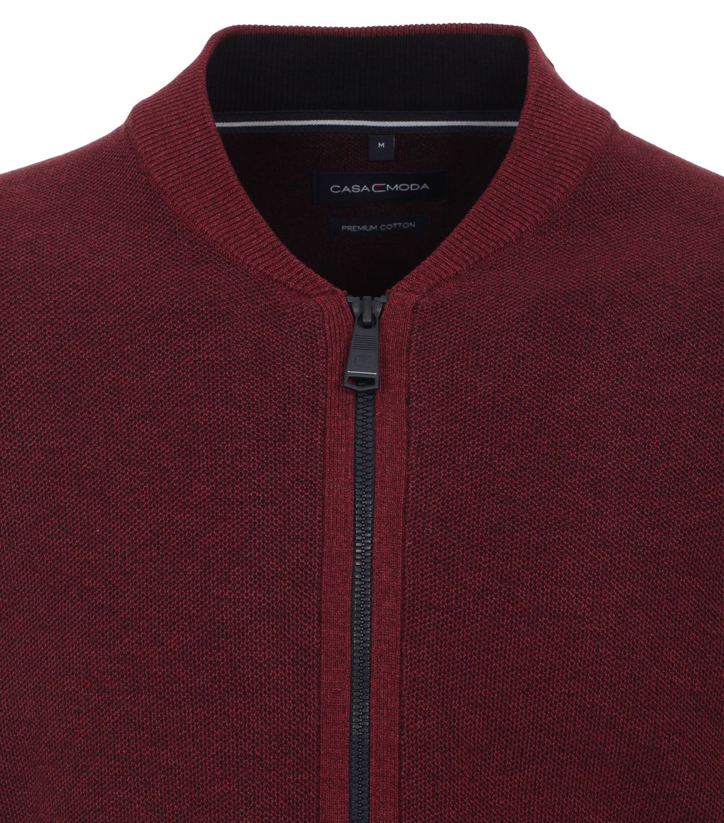 Strickjacke