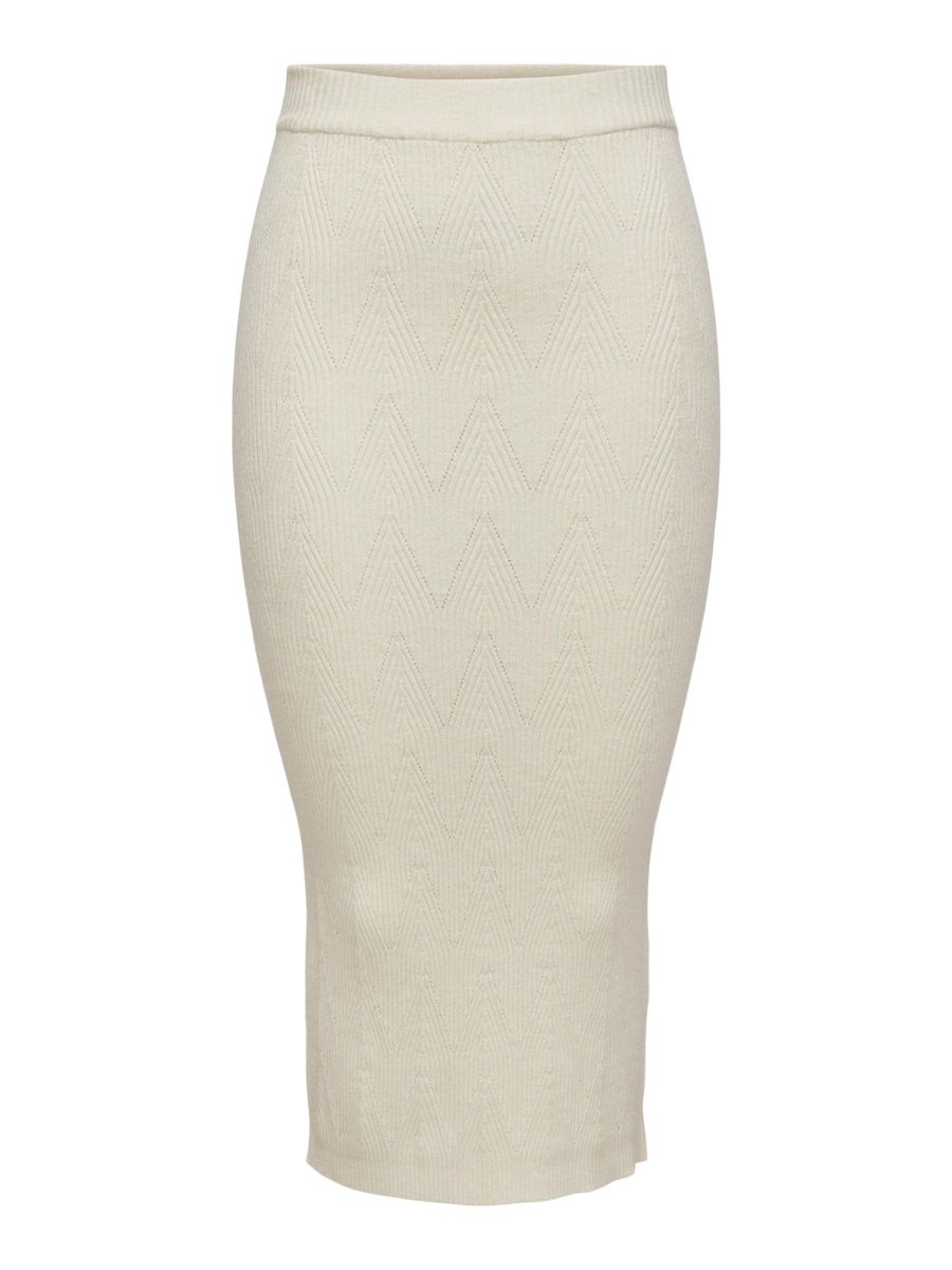 ONLMAI HW STRUCTURE SKIRT CC KNIT