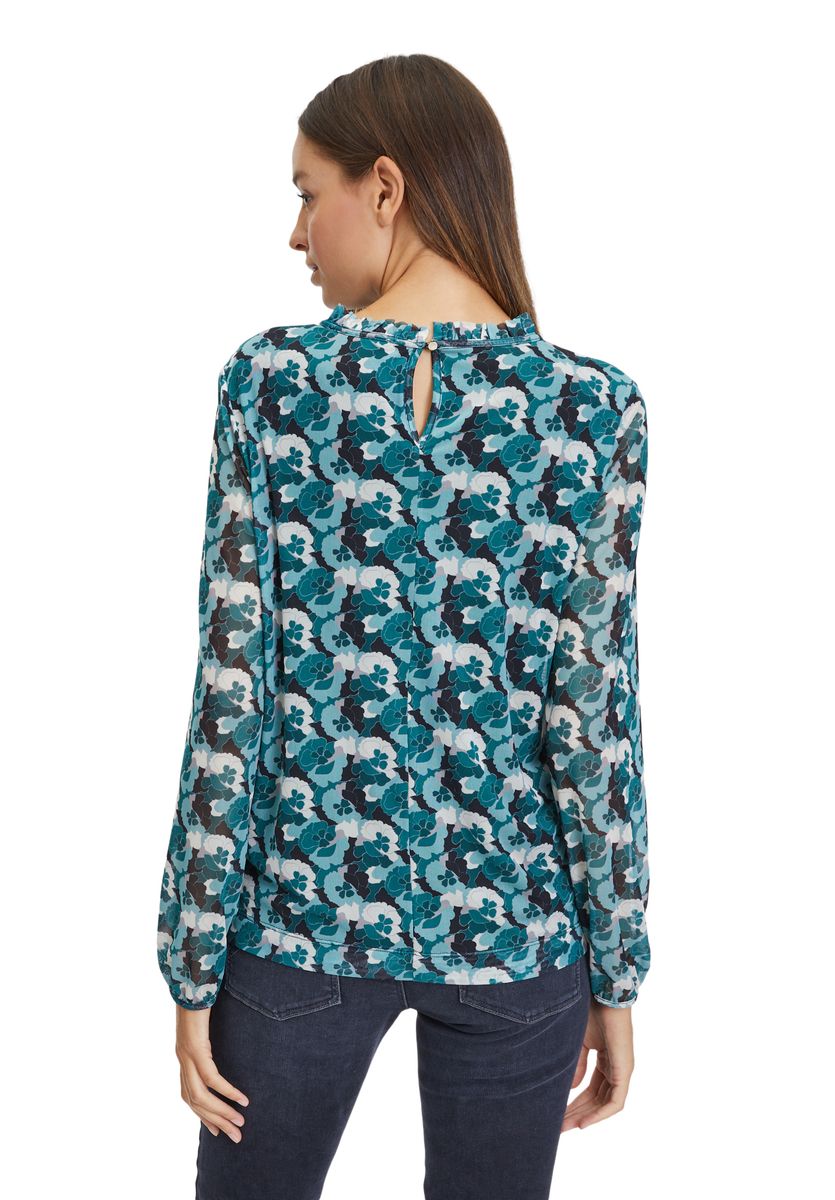 Blusenshirt