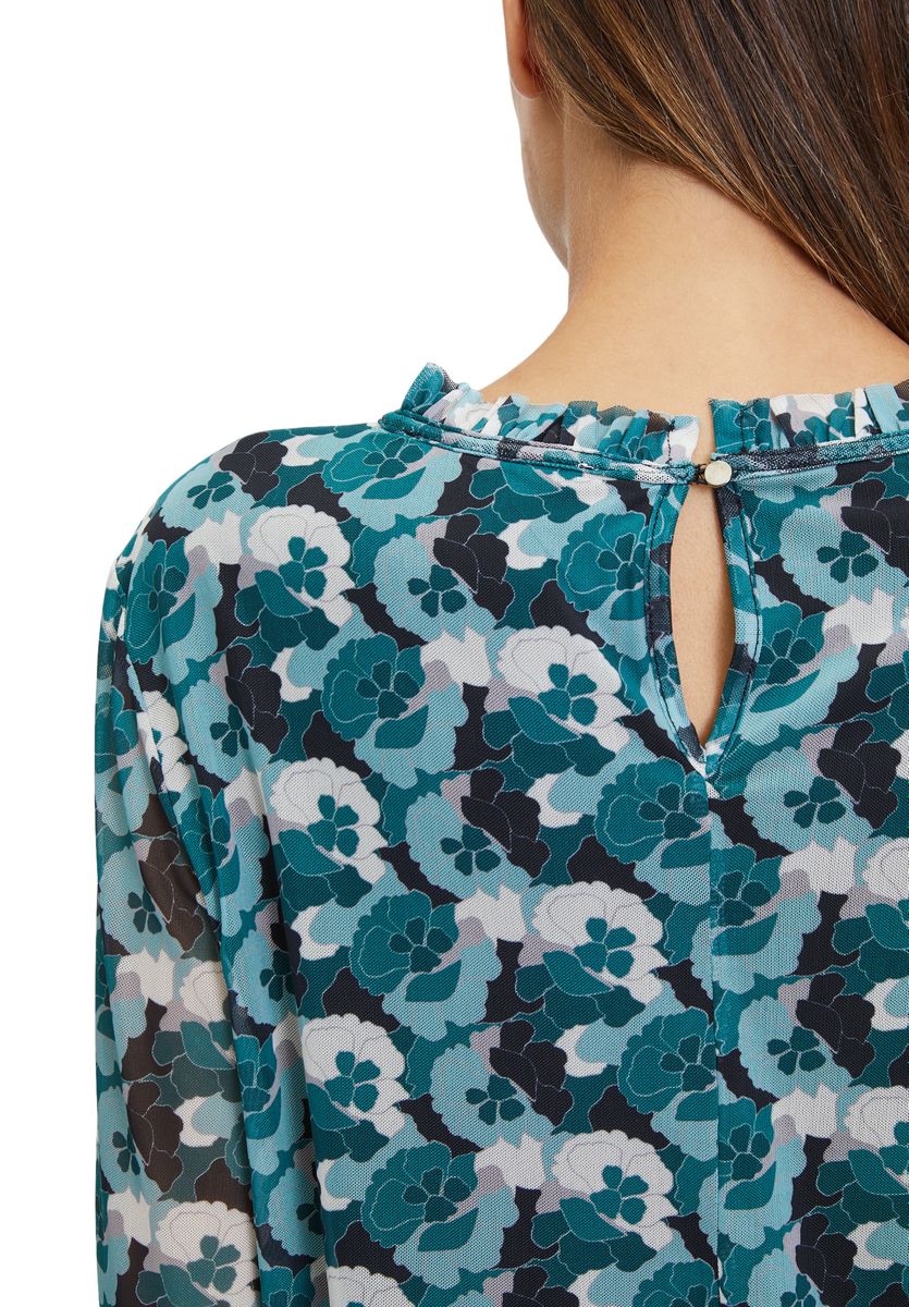 Blusenshirt