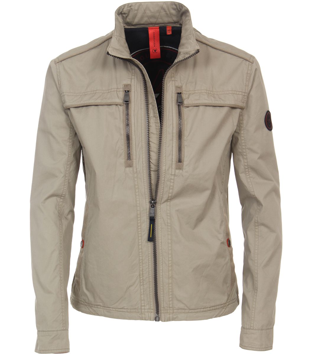Jacke