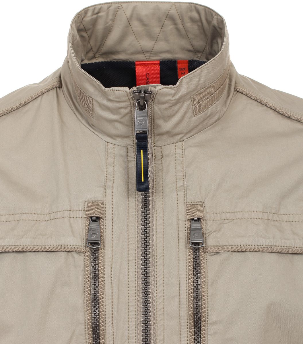 Jacke