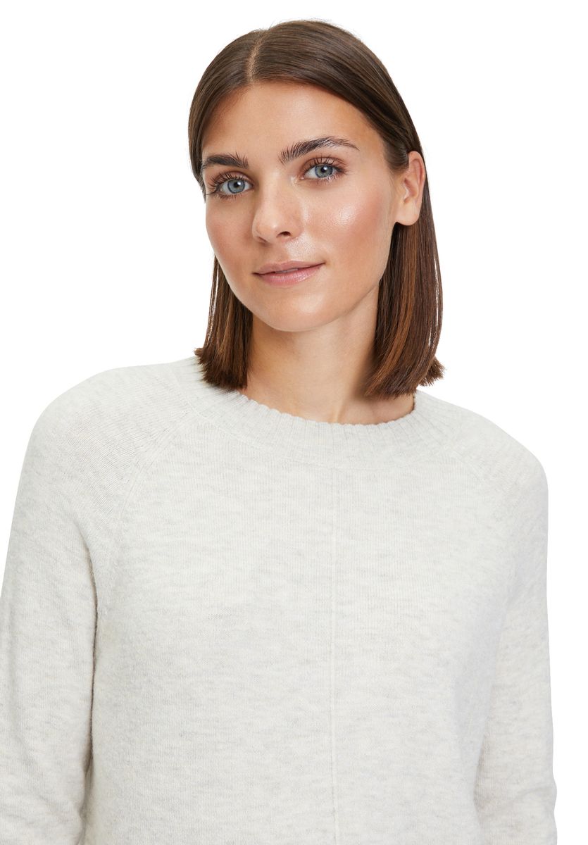 Feinstrickpullover