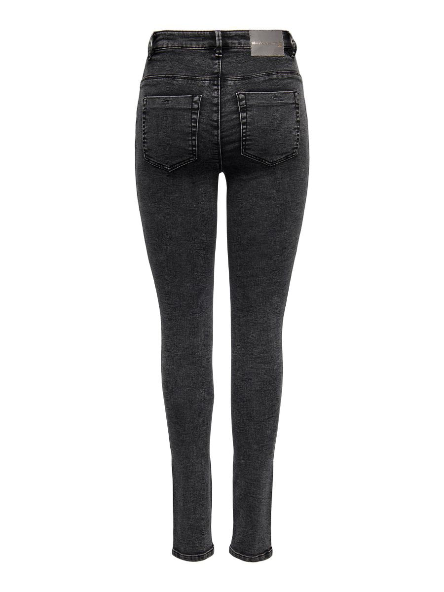 ONLFOREVER HIGH HW SKINNY JOGG DNM BJBOX