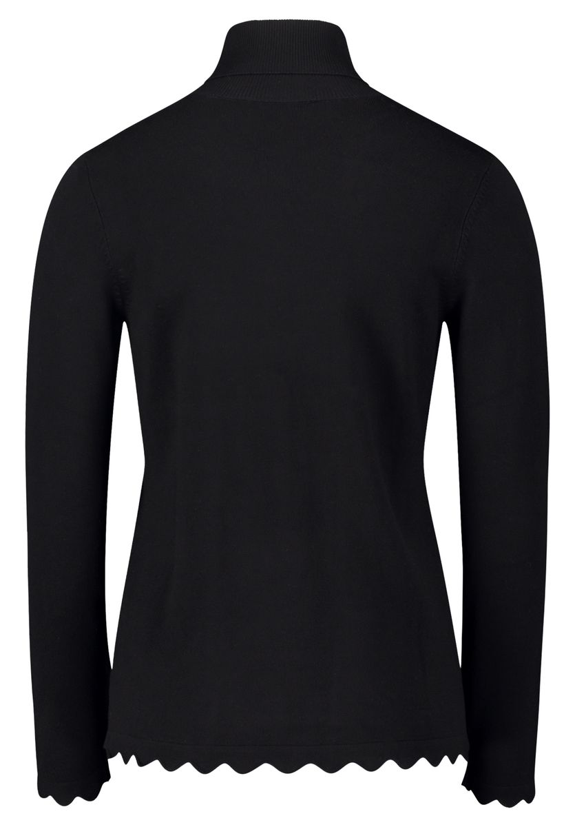 Feinstrickpullover