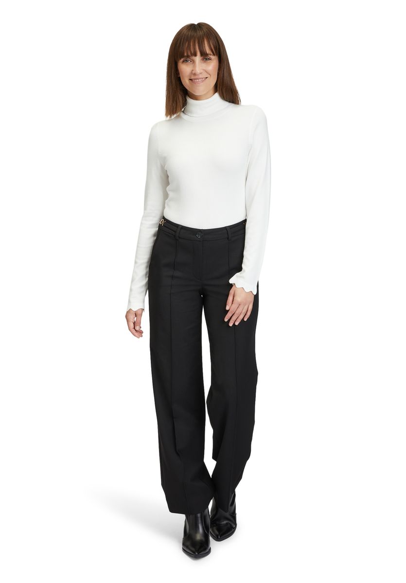 Feinstrickpullover