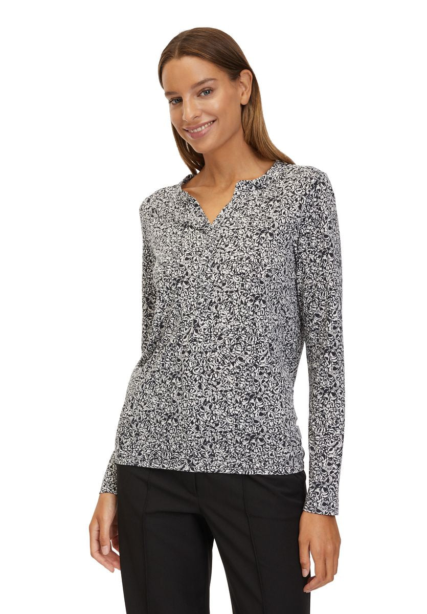 Casual-Shirt