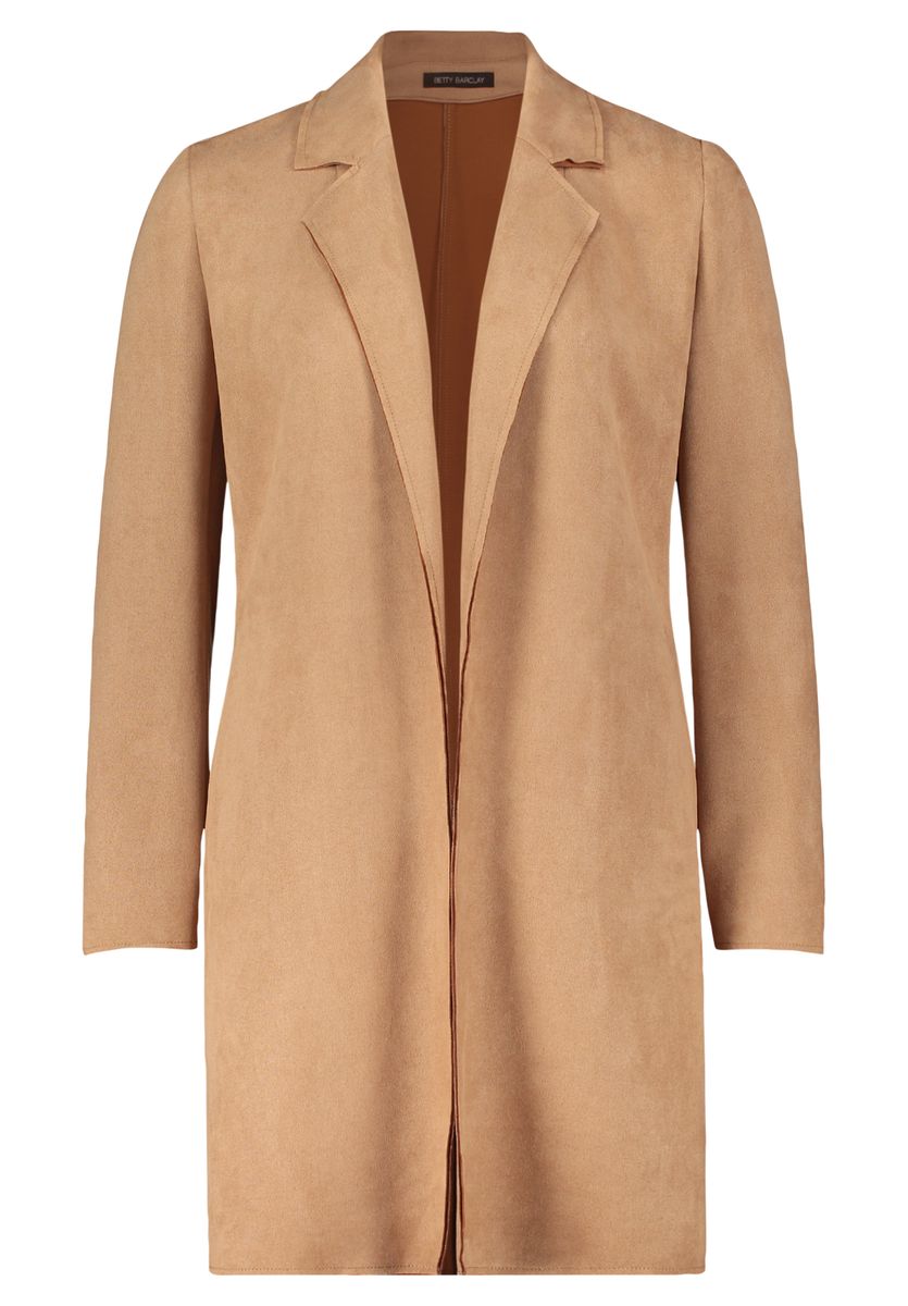 Longjacke
