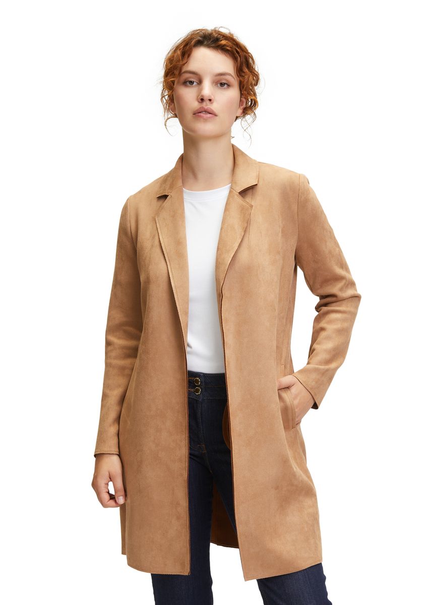 Longjacke