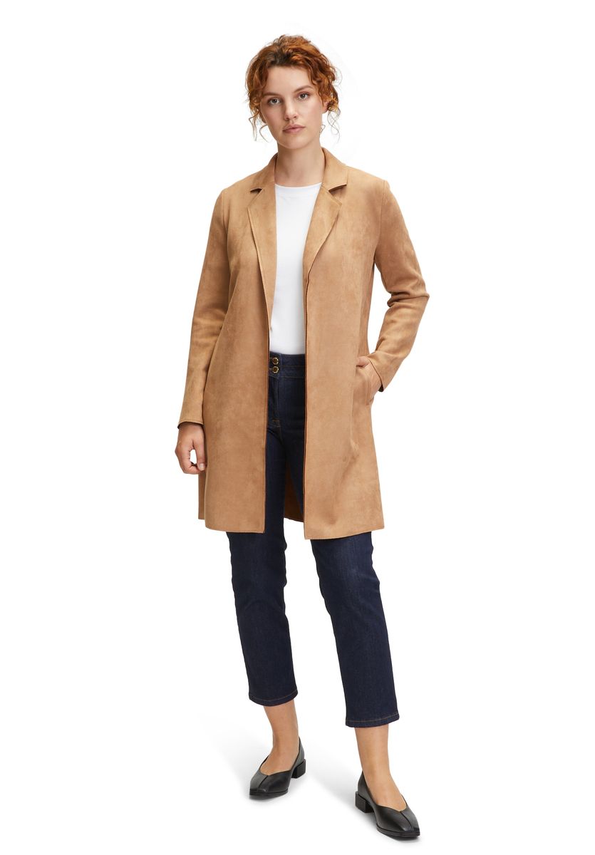 Longjacke