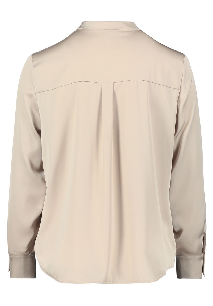 Longbluse