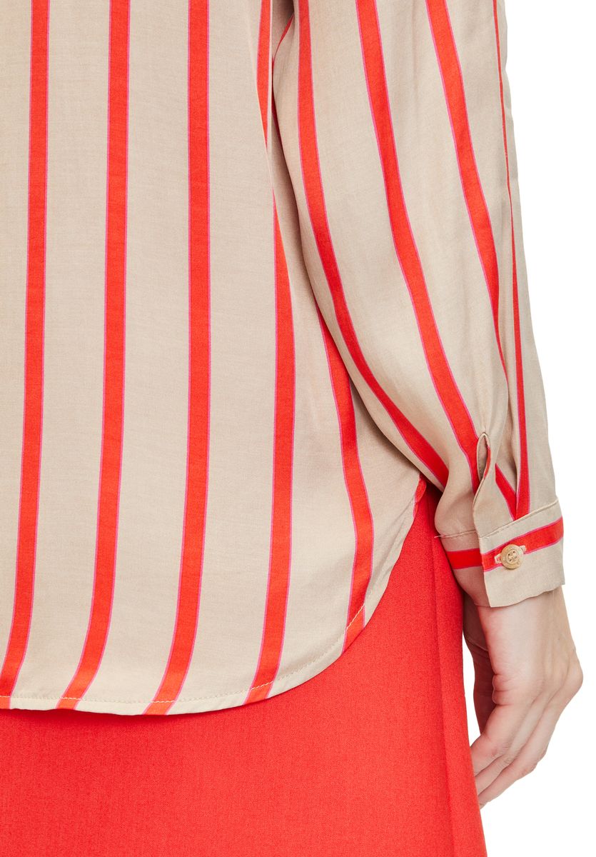 Hemdbluse