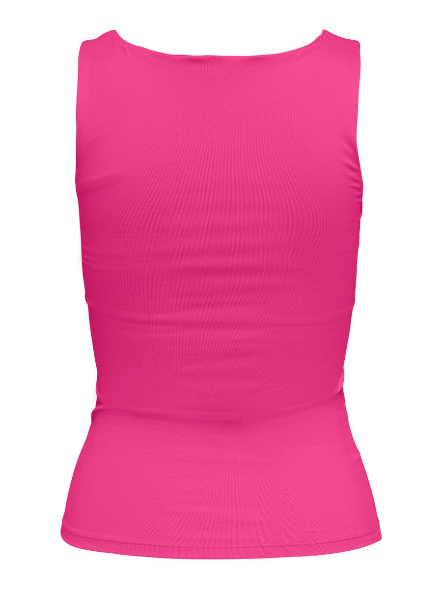 ONLEA S/L 2-WAYS FIT TOP JRS NOOS