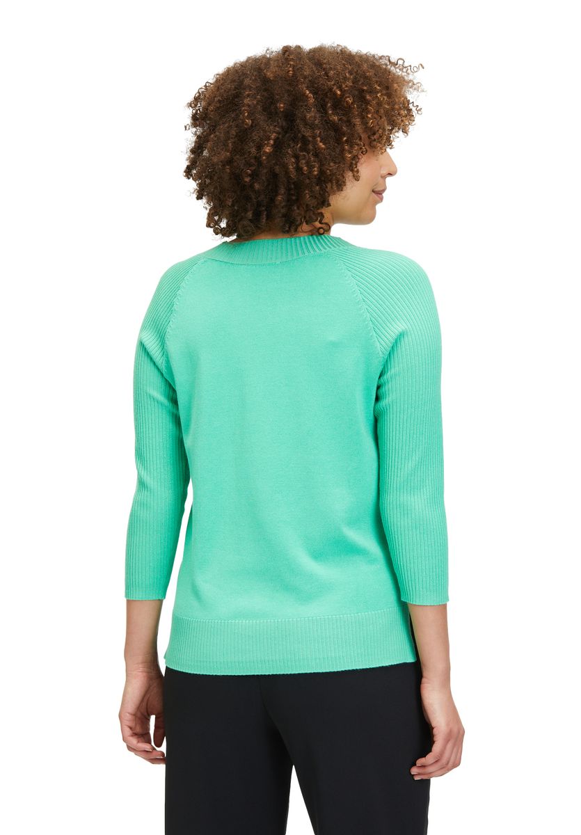 Feinstrickpullover