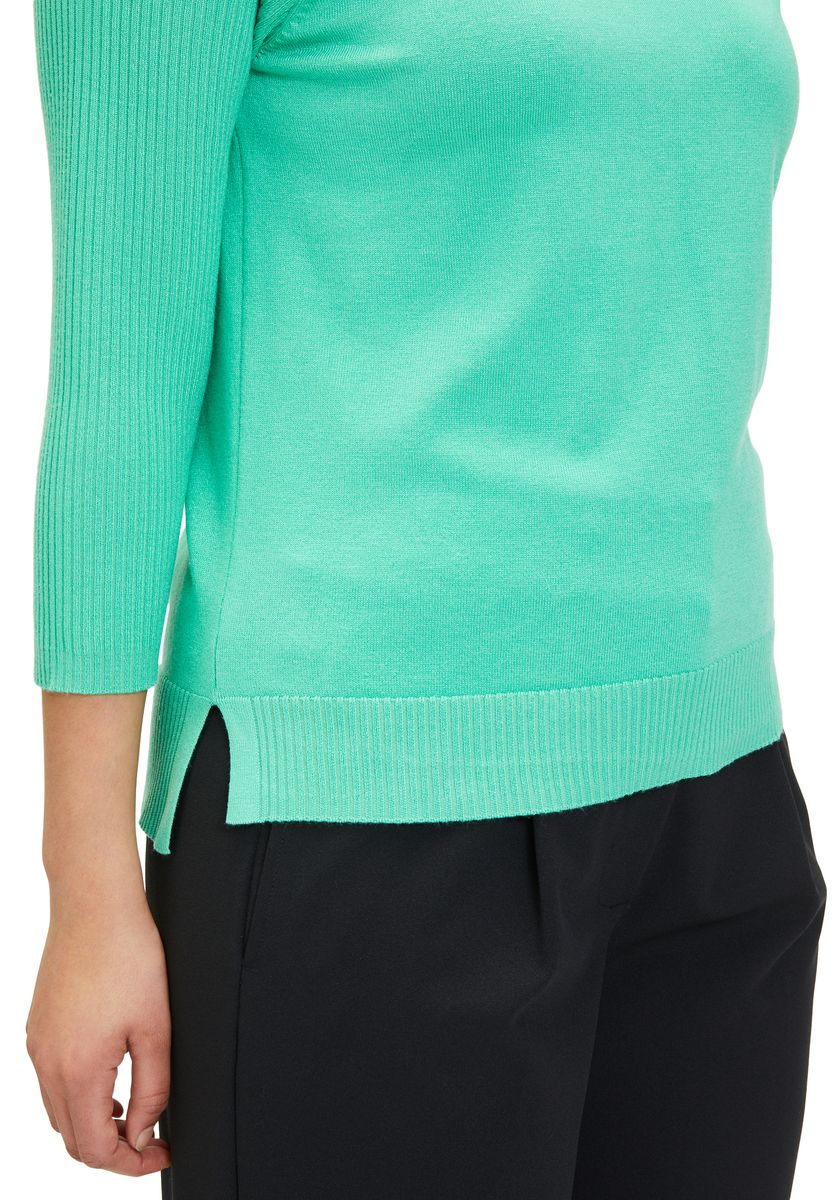 Feinstrickpullover