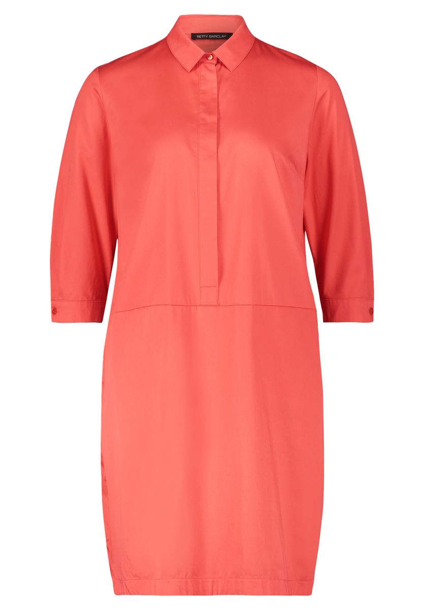 Hemdblusenkleid