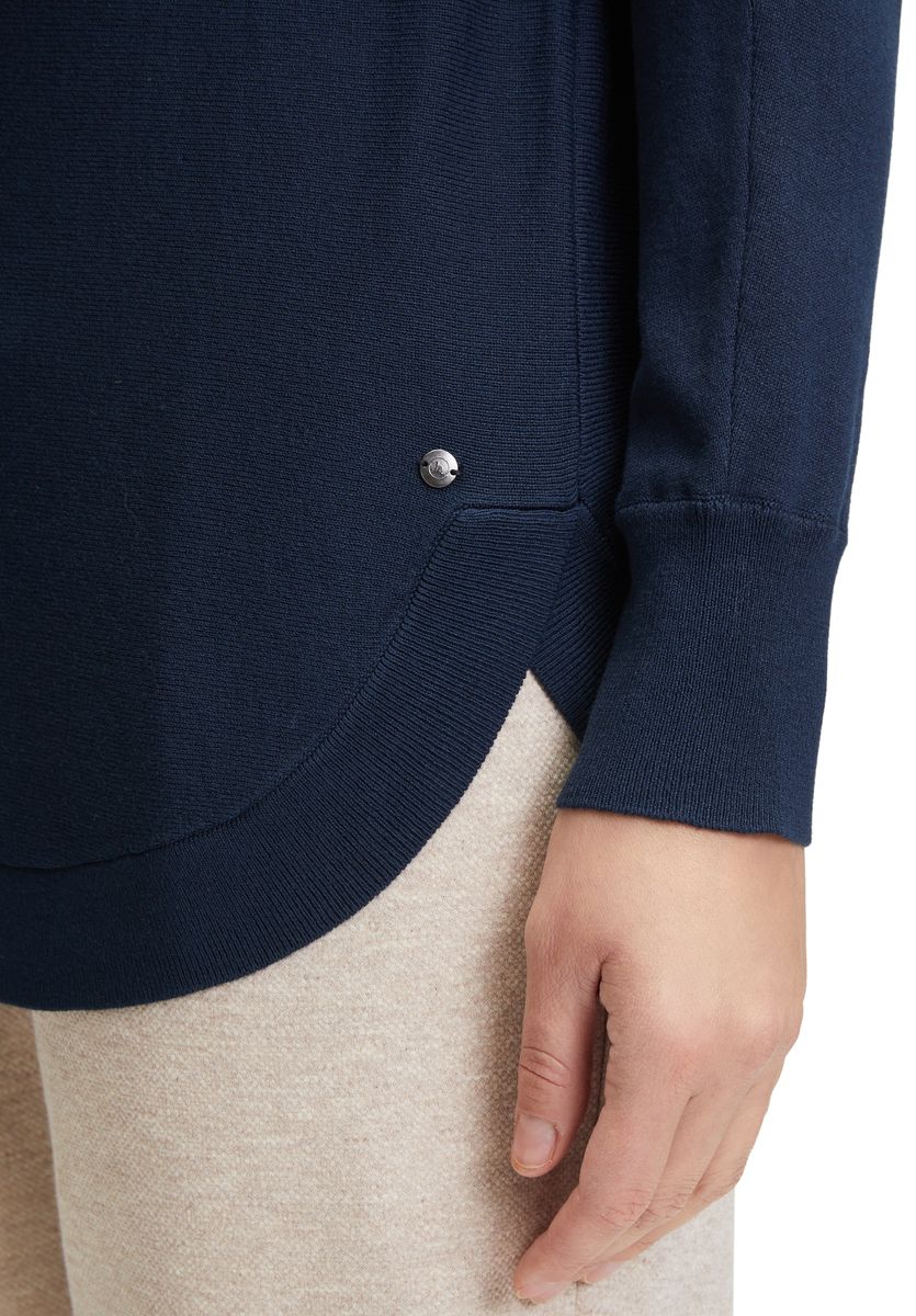 Feinstrickpullover