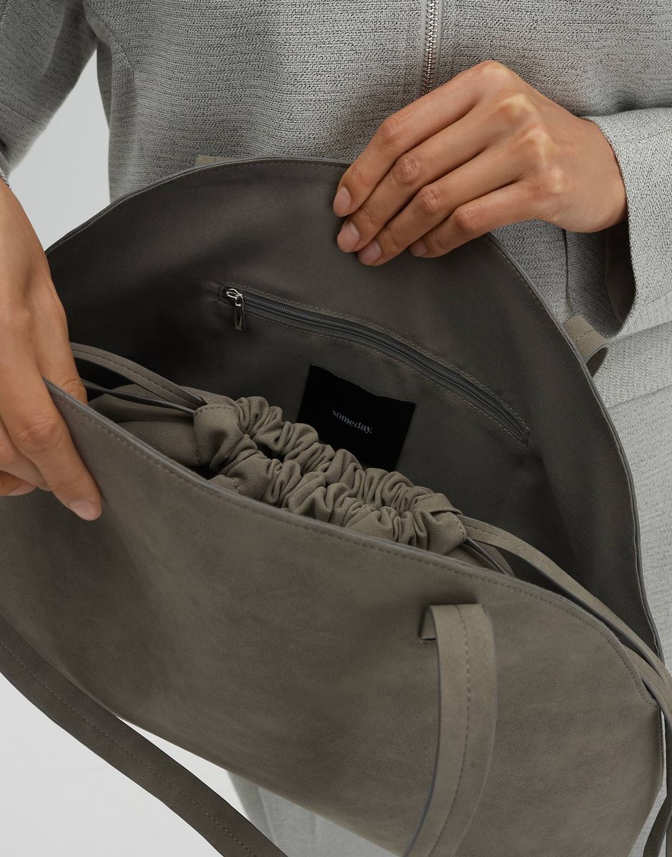 Balour bag