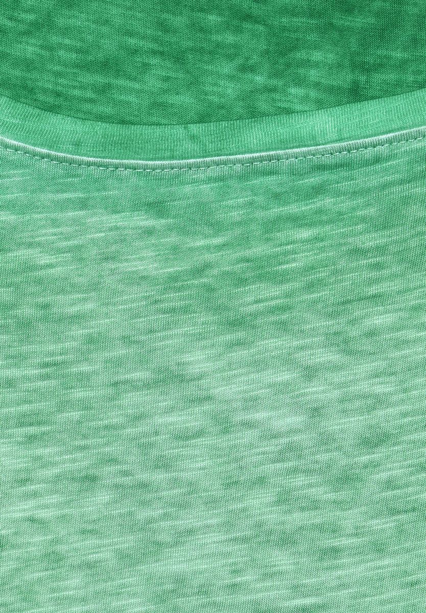 Flammgarn T-Shirt