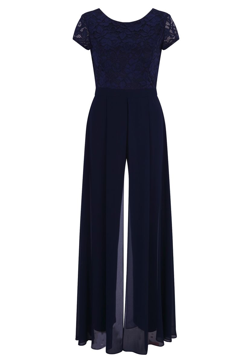 Jumpsuit