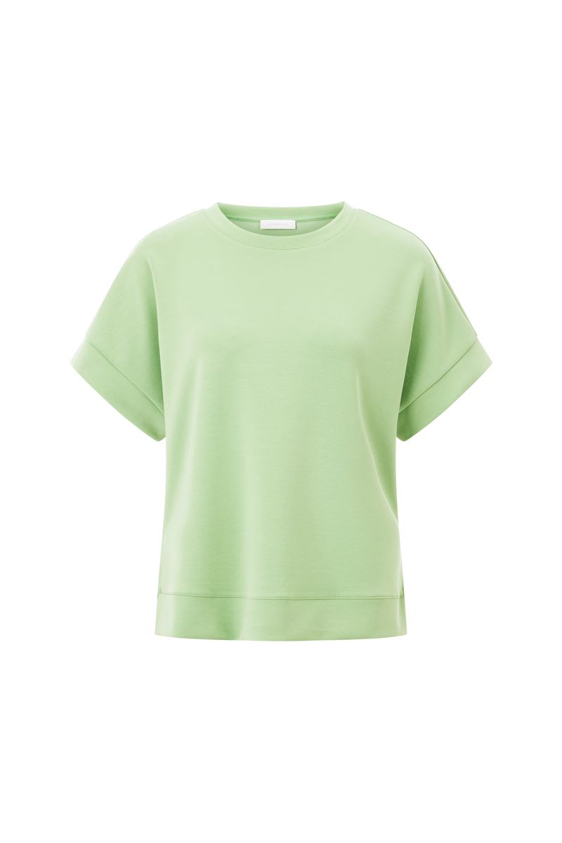 Tencel peached Shirt