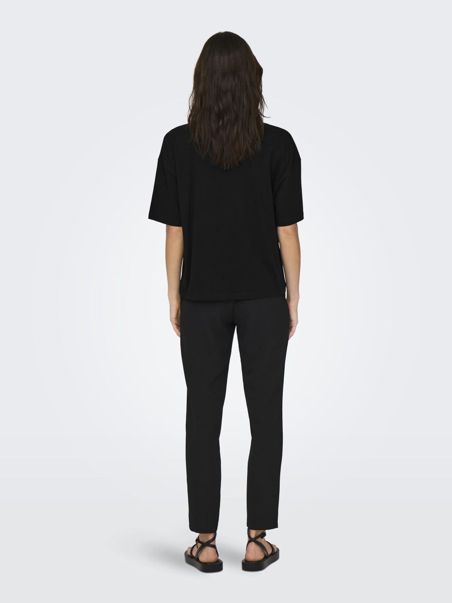 ONLASTA LIFE S/S COOL TOP BOX JRS