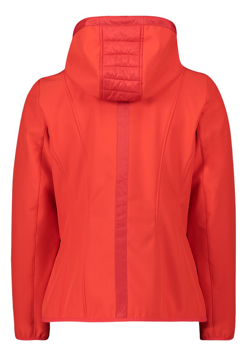 Outdoorjacke