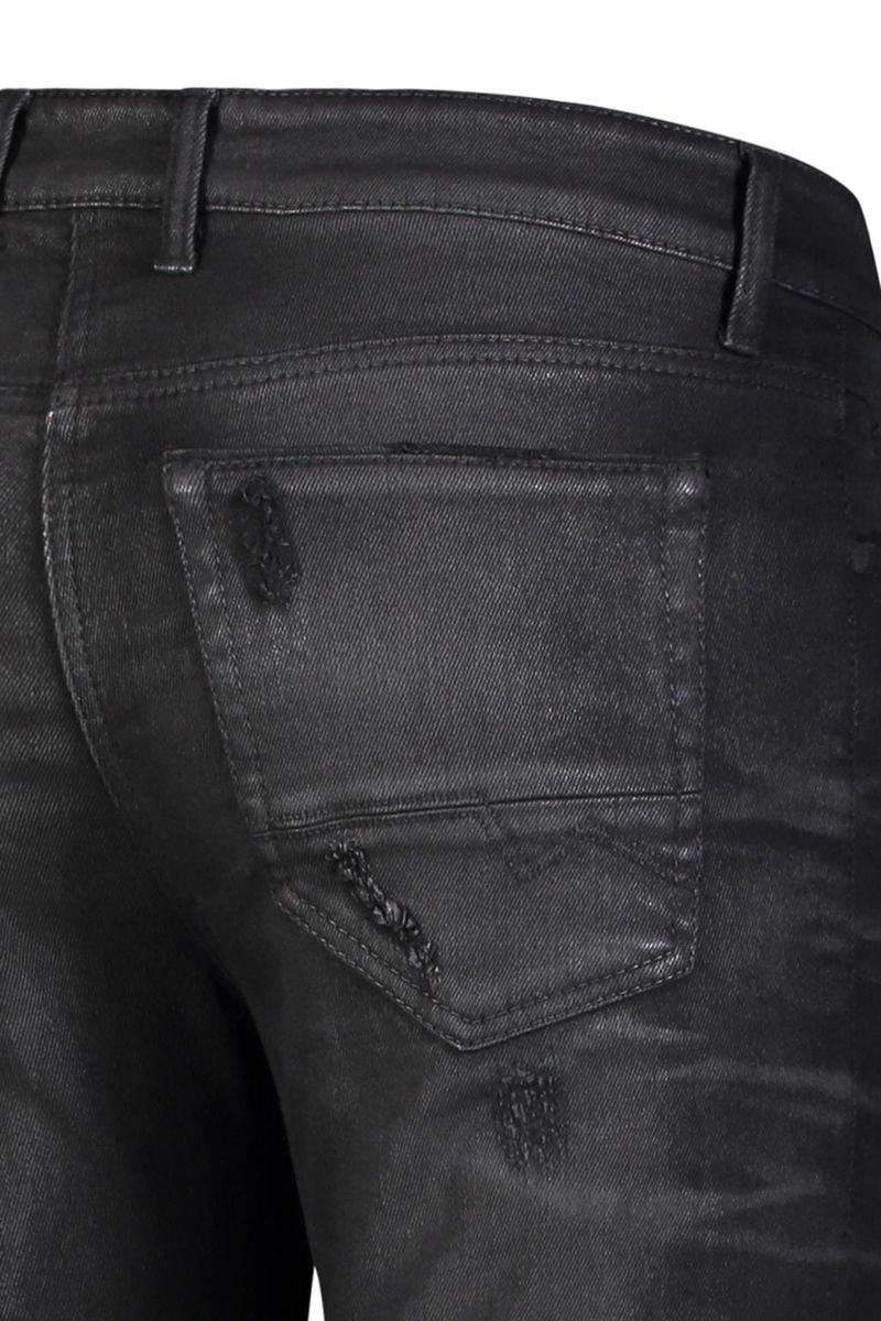 MAC JEANS - Arne Pipe, Workout DenimFlexx