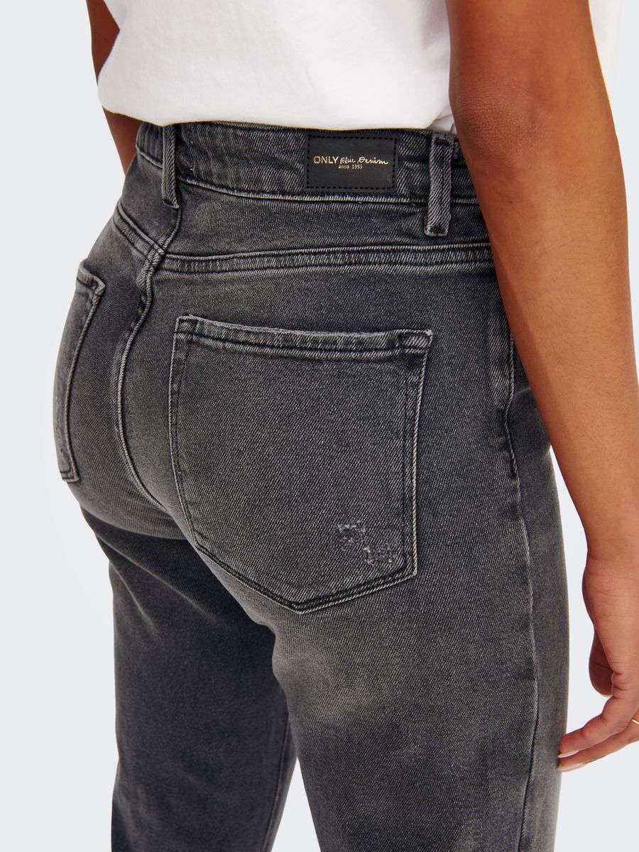 ONLEMILY STRETCH HW ST AK DNM CRO614NOOS