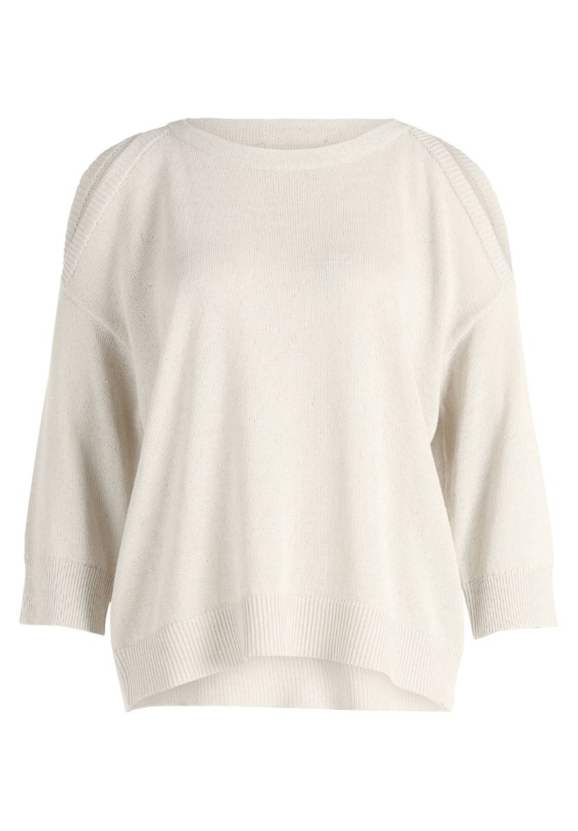 Feinstrickpullover
