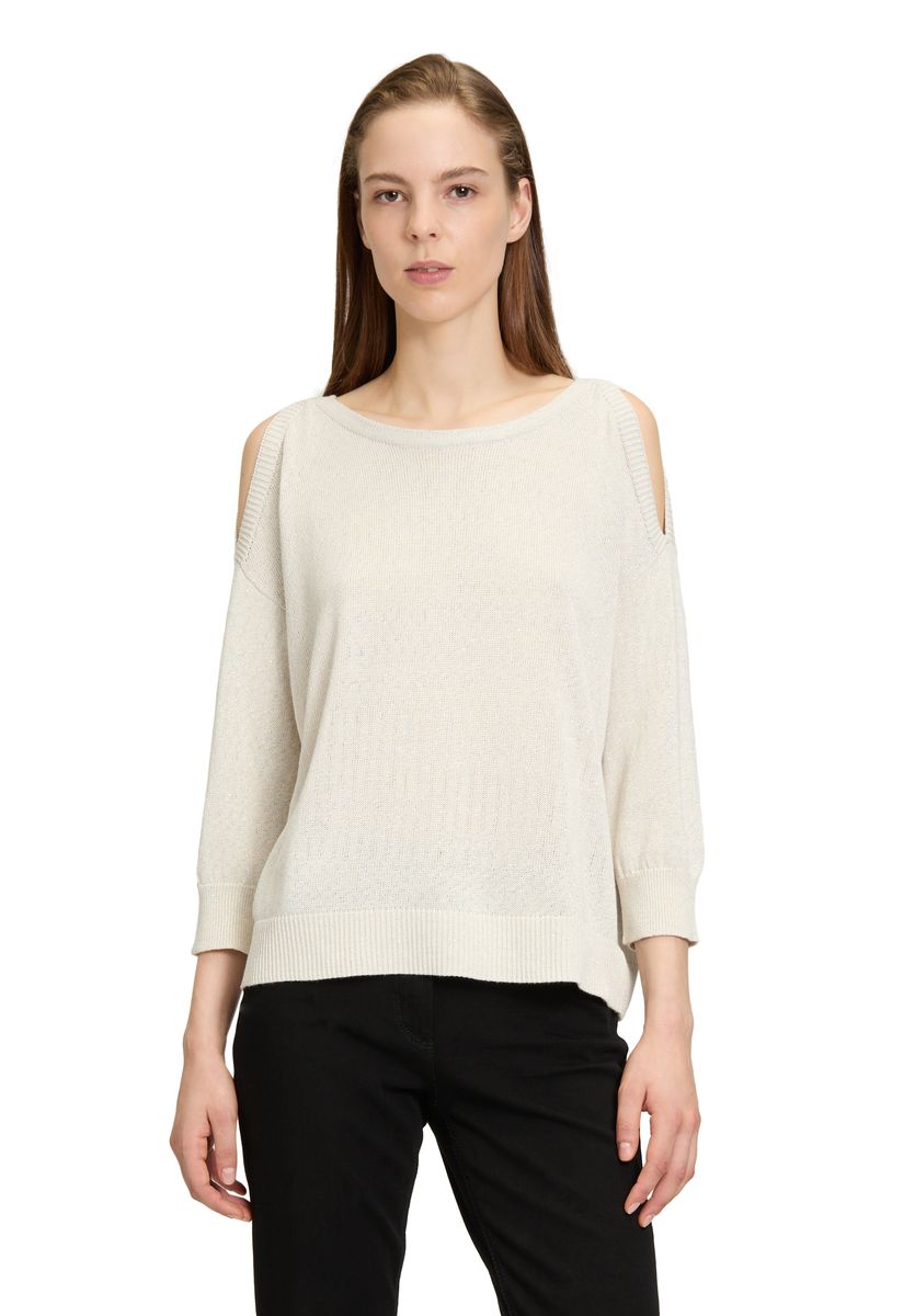 Feinstrickpullover