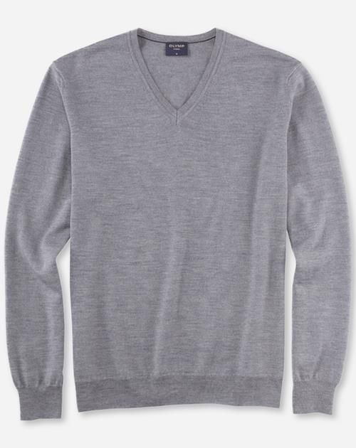 OLYMP Casual Strick