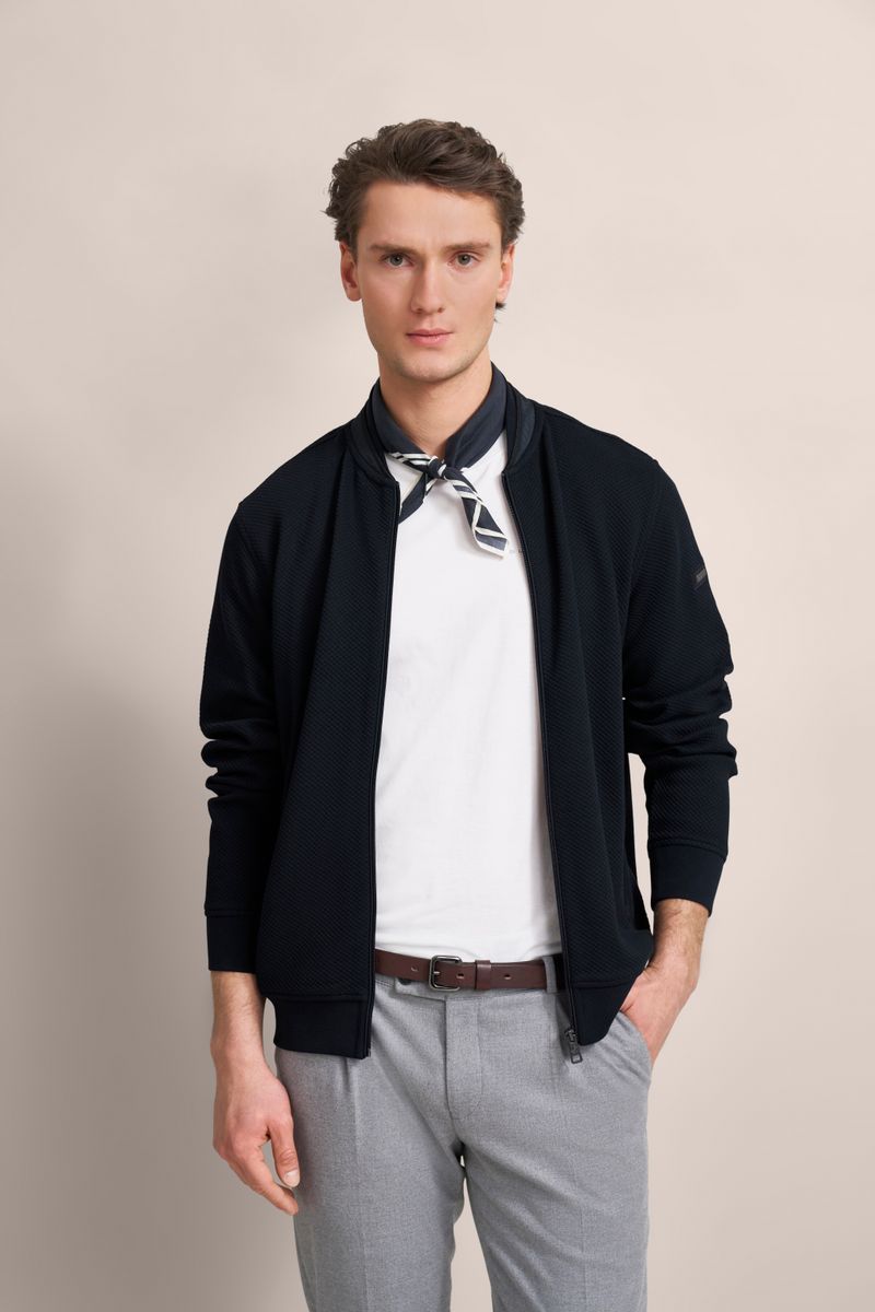 Herren Jacke Wirk
