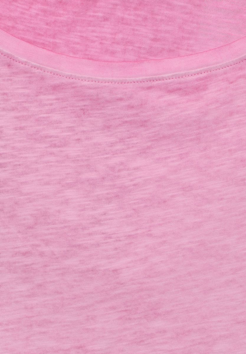 Flammgarn T-Shirt