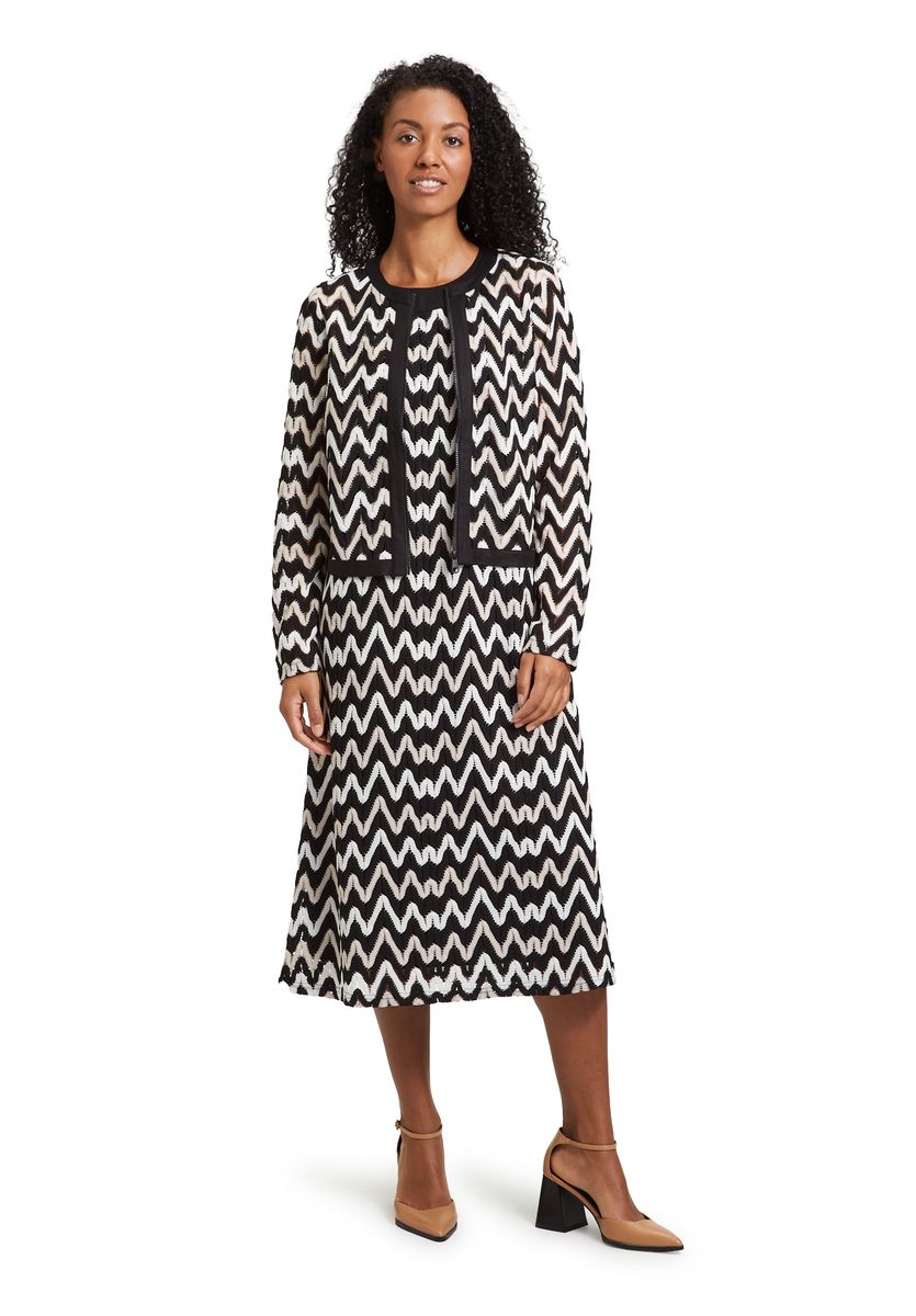 Neckholder Kleid