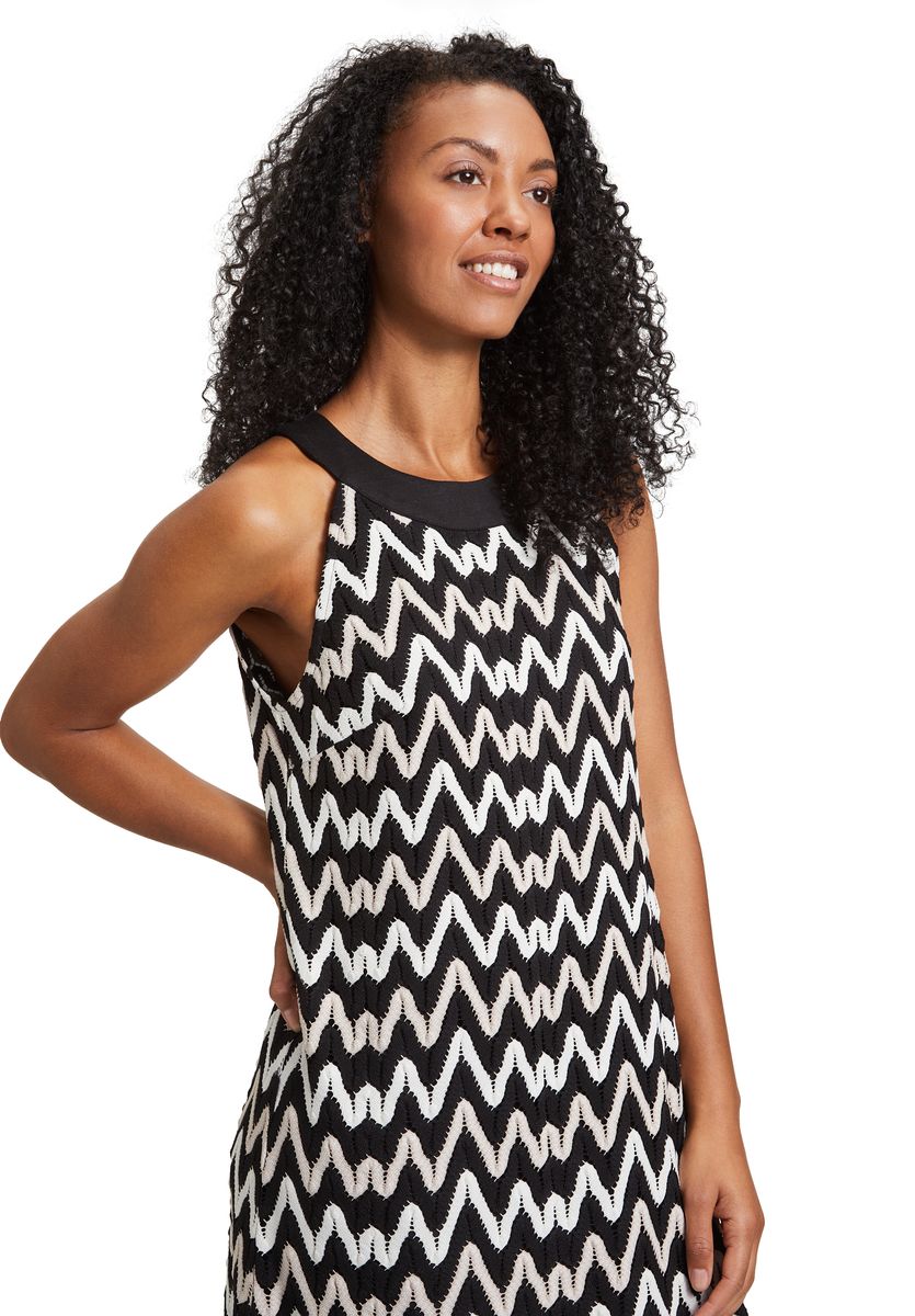 Neckholder Kleid