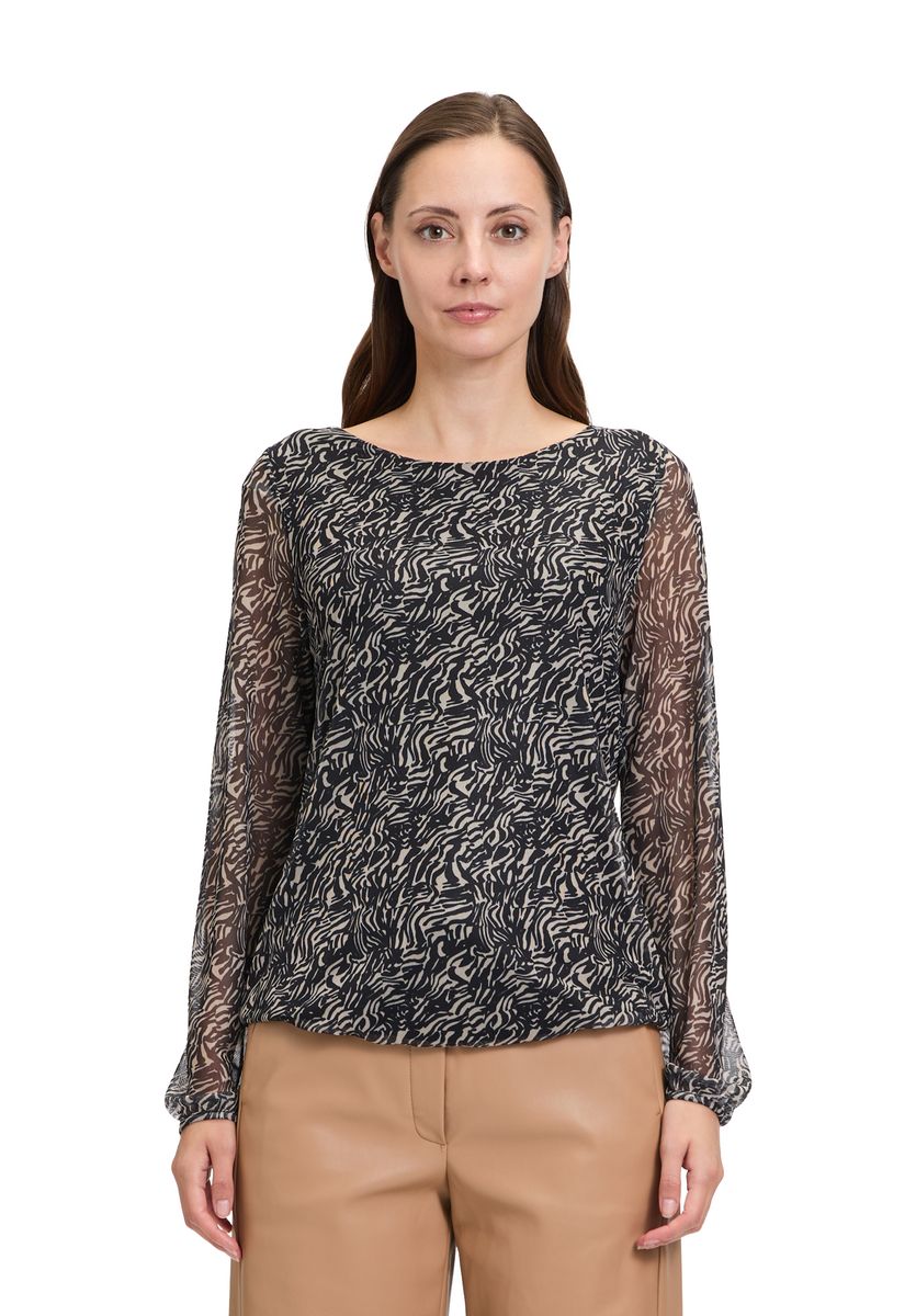 Blusenshirt