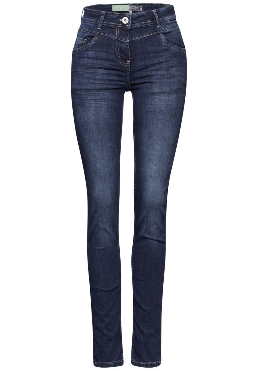 Jeans im Slim Fit