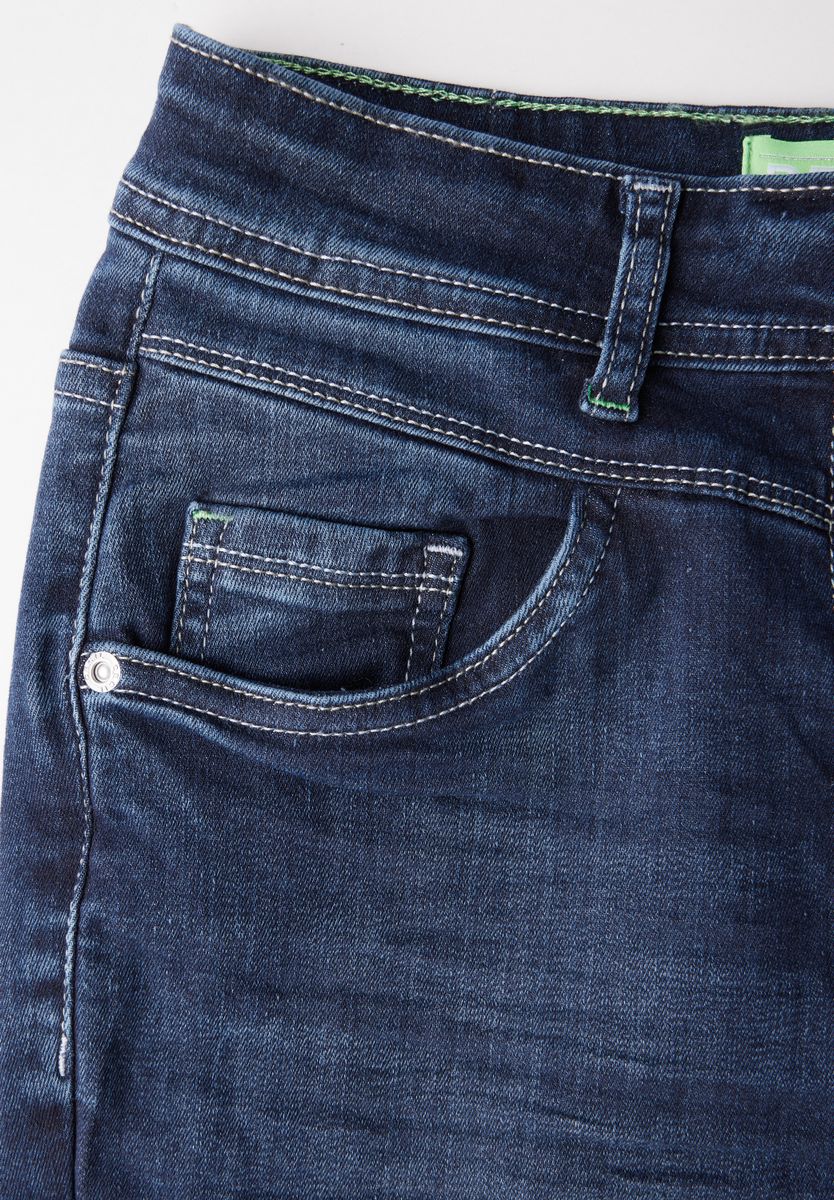 Jeans im Slim Fit