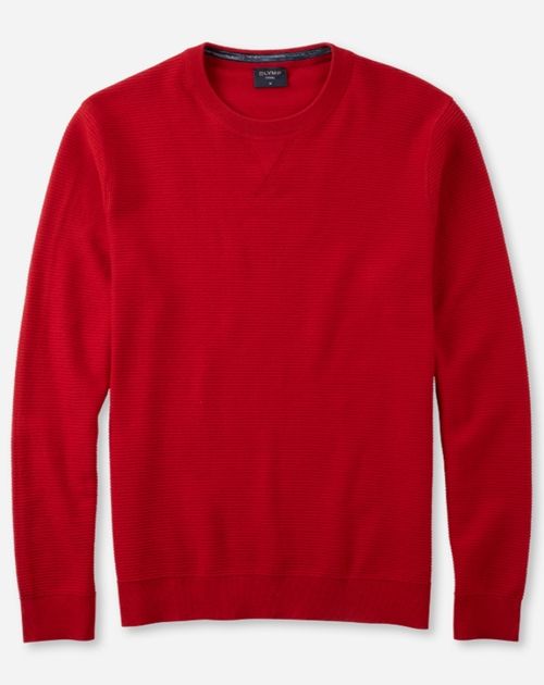 OLYMP Casual Strick