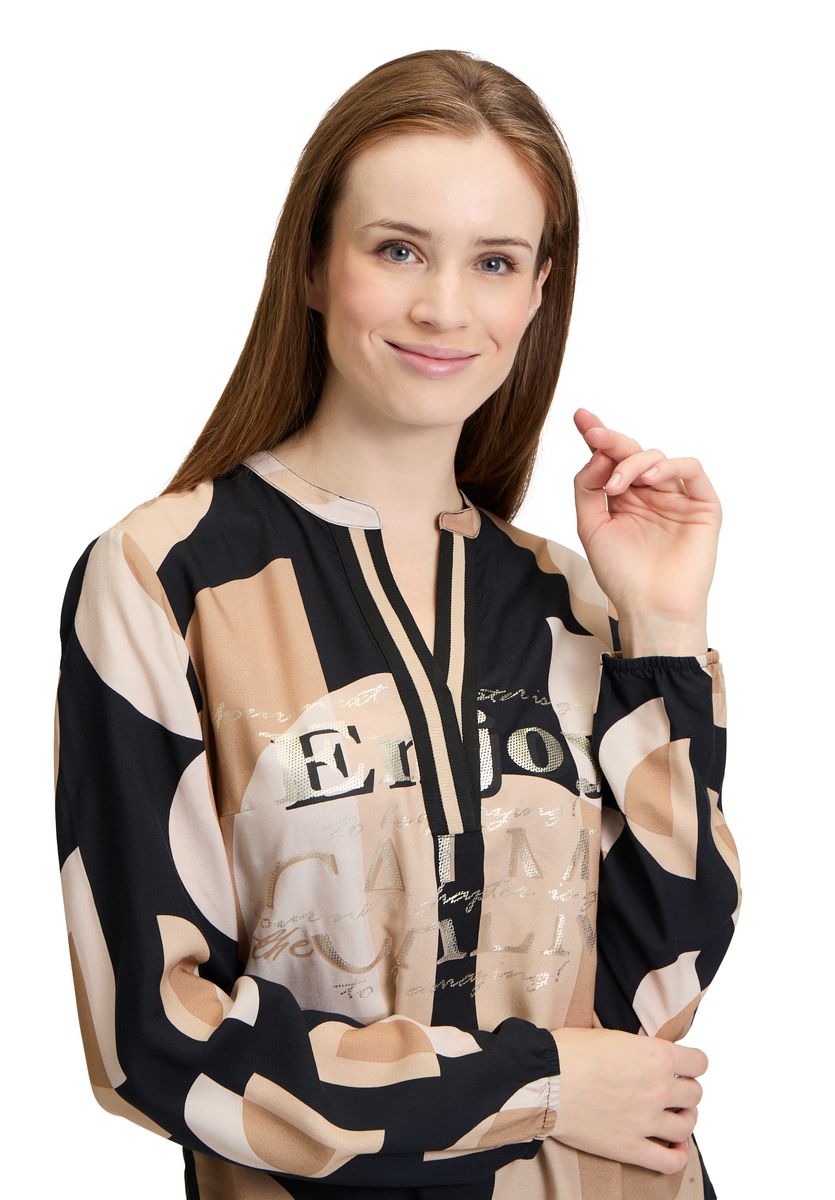 Longbluse