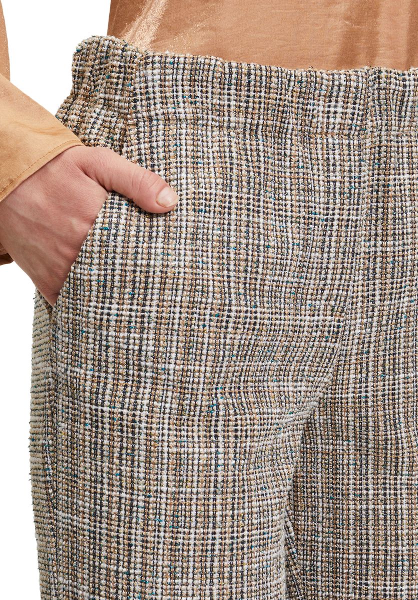 Schlupfhose