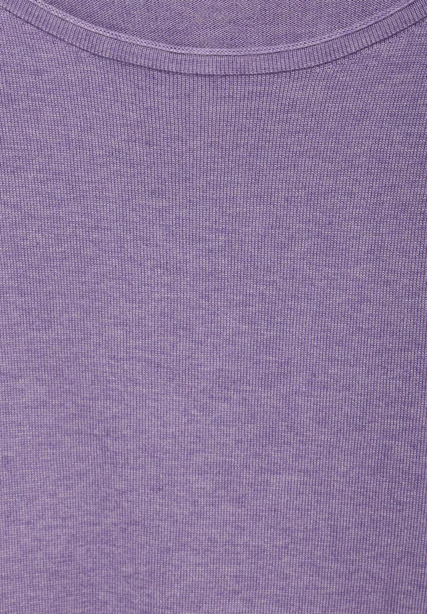 Basic Pullover