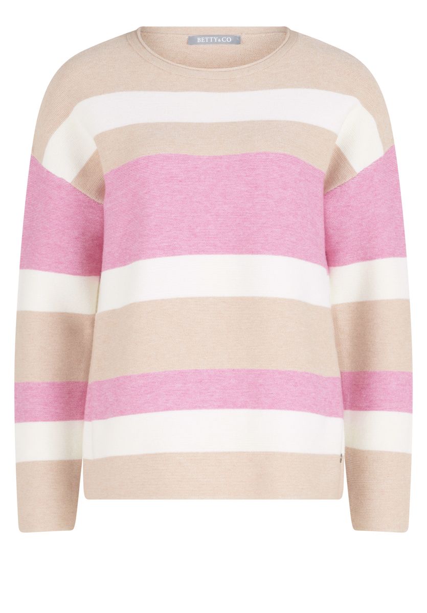 Strickpullover