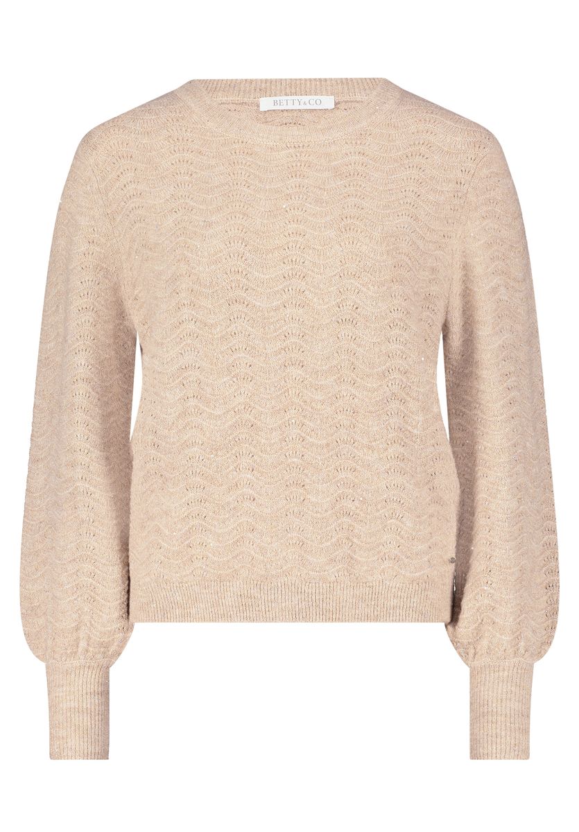 Strickpullover
