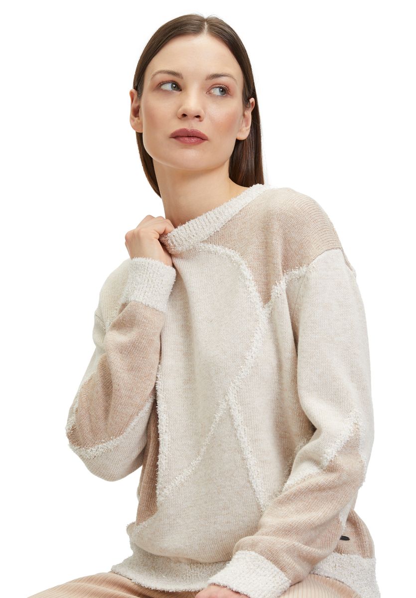 Strickpullover