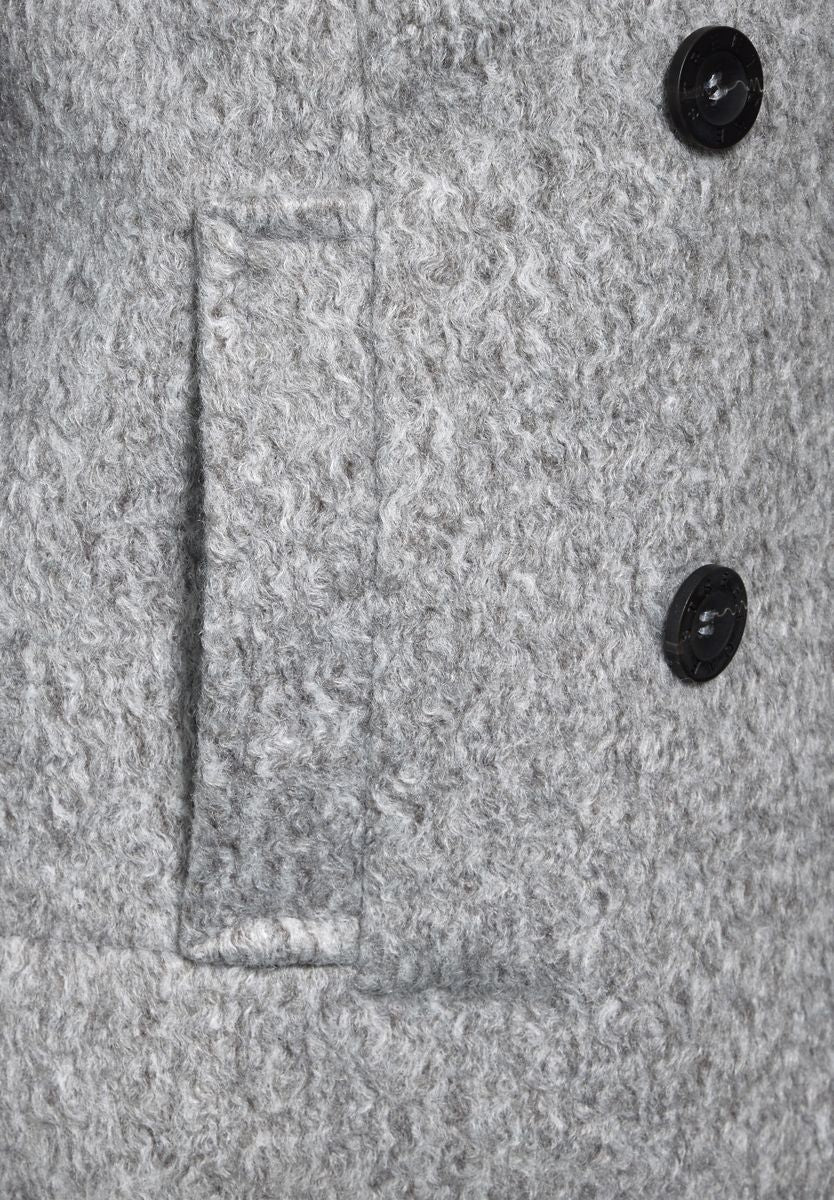 Strukturjacke
