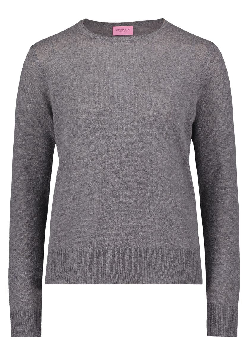 Feinstrickpullover
