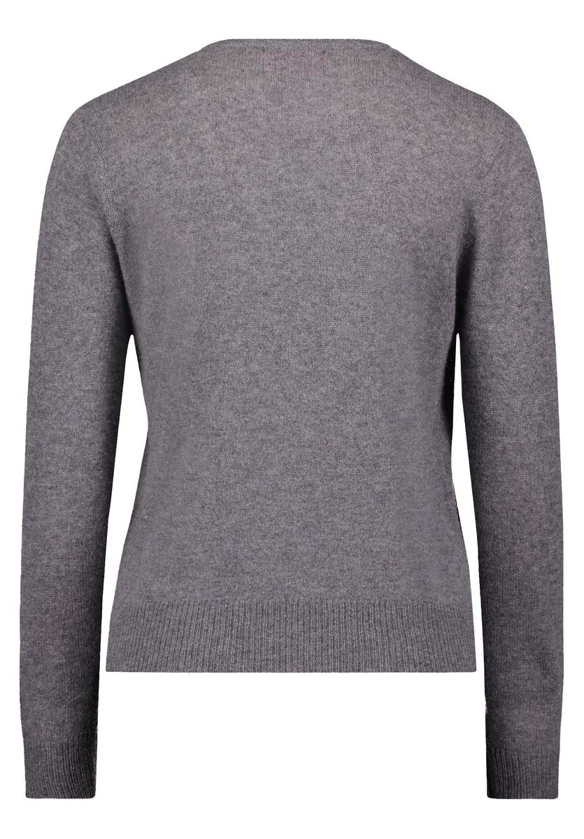 Feinstrickpullover