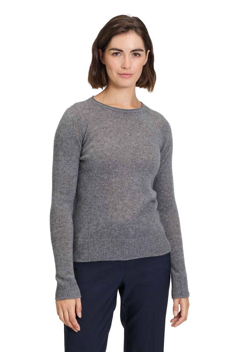 Feinstrickpullover